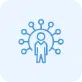 Professional Services icon Industry - Custom Software Development Solutions -USD