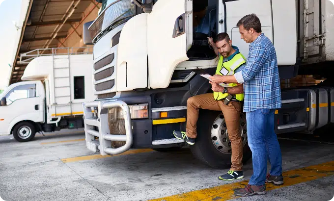 Transportation Industry - Custom Software Development Solutions -USD