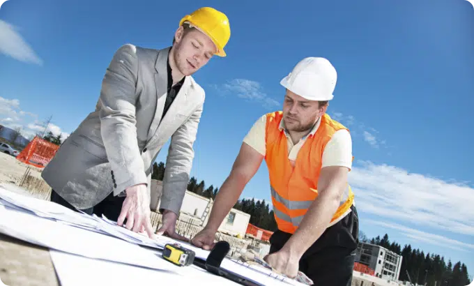 Construction Industry - Custom Software Development - USD