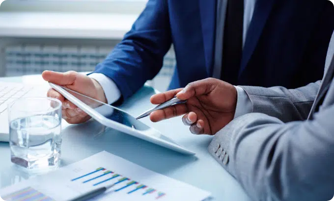 Professional Services Industry - Custom Software Development Solutions -USD