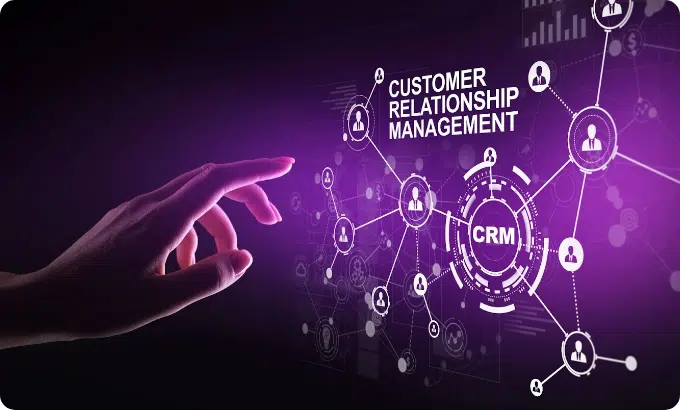 CRM and ERP Industry - Custom Software Development - USD