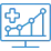 Electronic Health Records (EHR) icon - USD
