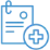 Medical Billing and Coding Software icon - USD