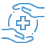 Health Insurance Marketplace icon - USD