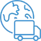 Logistics Optimization Software icon - USD