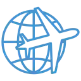 Various Shipping Management Software icon - USD