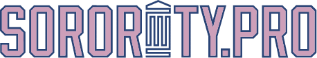 Sorority.Pro logo - USD