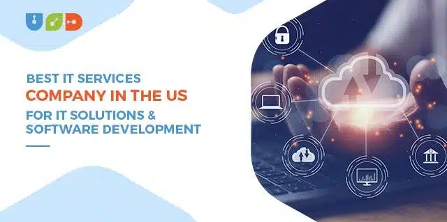 Best IT Services Company in the US for IT Solutions & Software Development