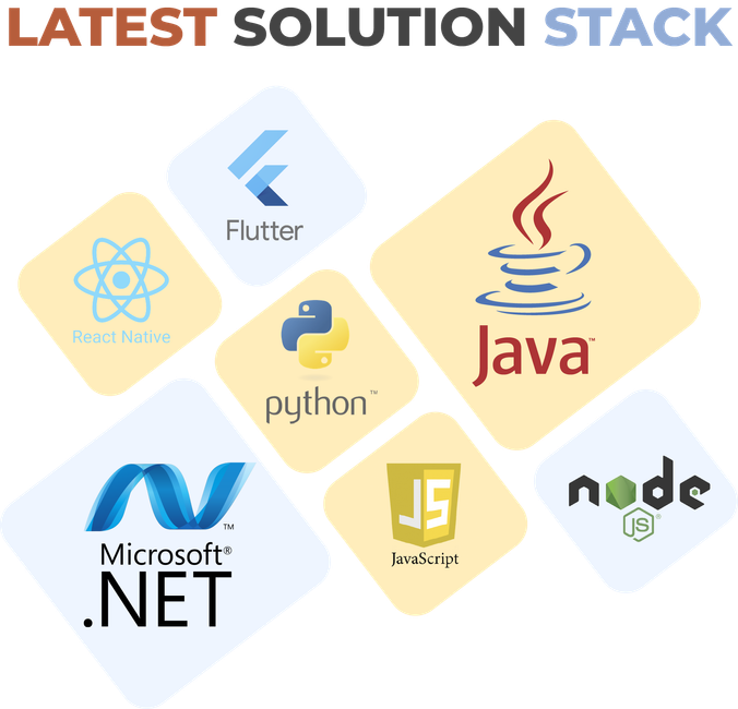 Latest Solution Stack