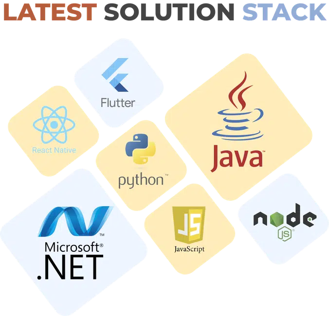 Latest Solution Stack
