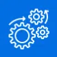 Workflow Automation icon - USD