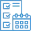 Project Management Software & Collaboration Software icon - USD