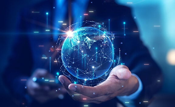 Global design, development, and branding company enters the Fintech Arena - USD