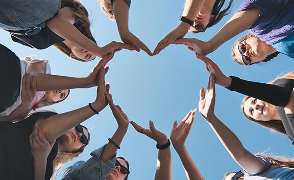 Sorority options and Recs software development - USD