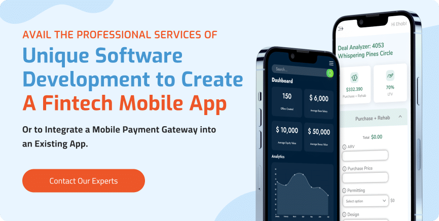 Mobile Payment Gateway – A Guide That Leads You to Know Everything 5 Unique Software Development