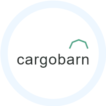 Cargobarn