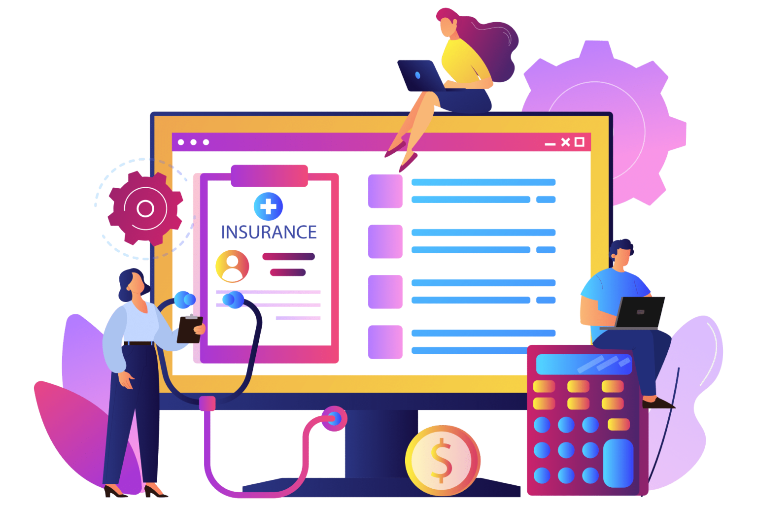 Best Software Development Company For Insurance Quotation Systems ...
