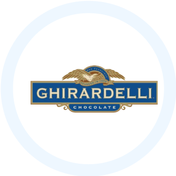 Ghirardelli
