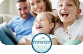 parentpass