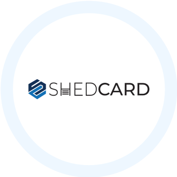 Shed Card
