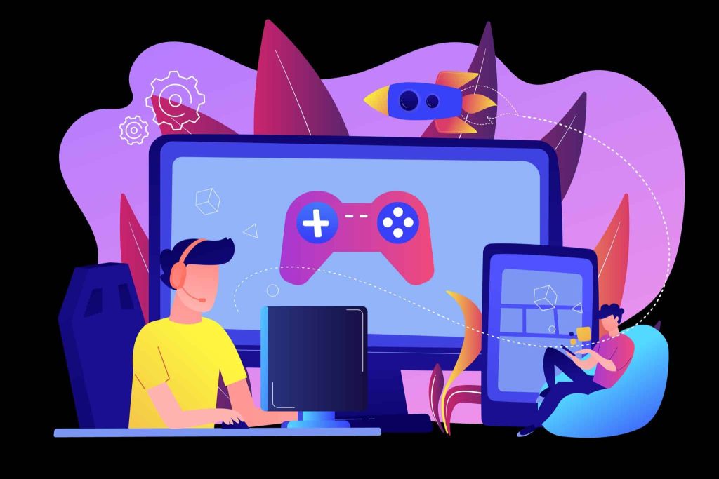 Mobile Game Development In 2025 – Game Engines, Platforms, And Modding
