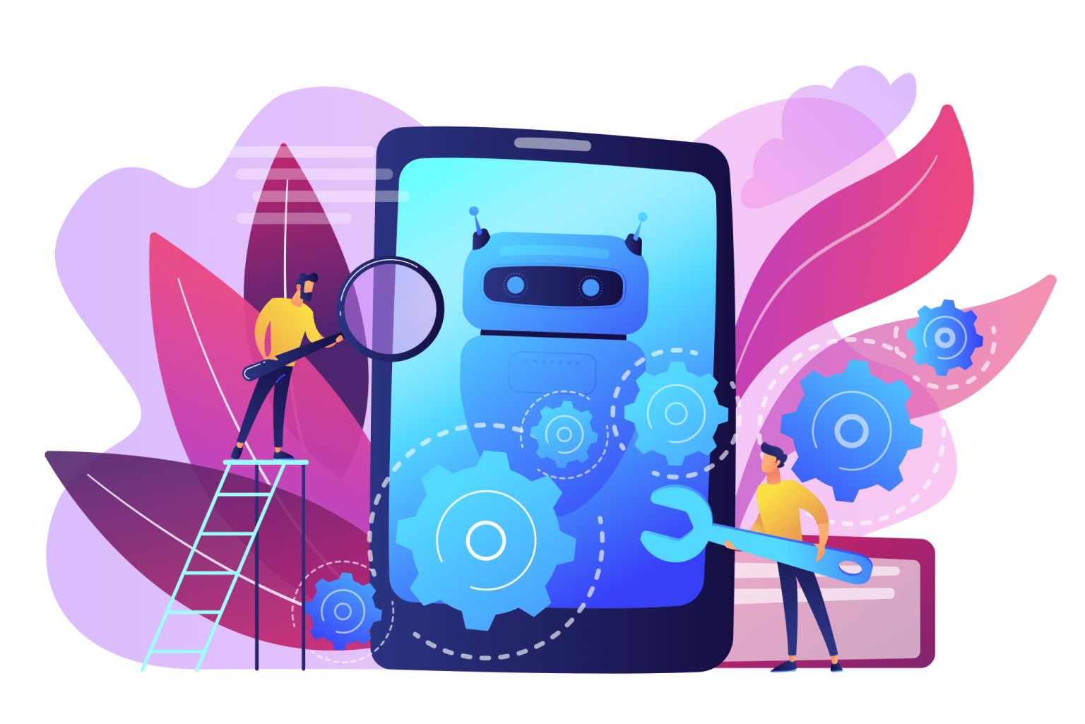 Unique Software Development Photos The Secret Weapon Of Billion Dollar Brands – Custom Web Application ...