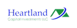 Heartland Logo • Clients • Unique Software Development