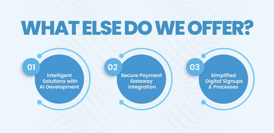 eCommerce Software Development that Sells More and Bothers Less 3 What Unique Software Development Offers?