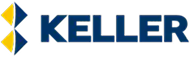 Keller Logo • Clients • Unique Software Development