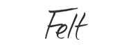 felt