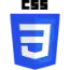 Front-end programming languages - CSS