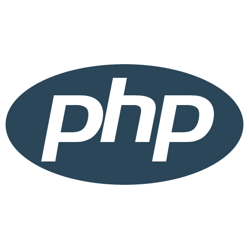 Front-end programming languages - PHP