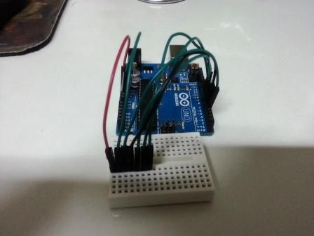 Brain Wave Monitor 2 B