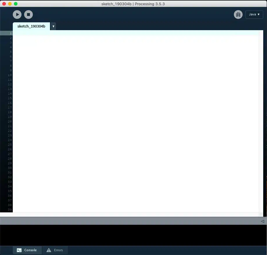 Intro to Processing: Creating Colorful Brush Strokes 2 BrushStrokes2.jpg