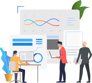 PMP certified project managers