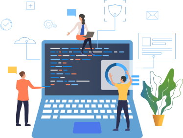 Prominent software developer in Washington