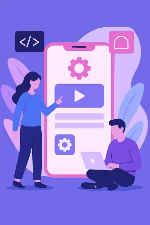 Mobile App Development Services in 2026