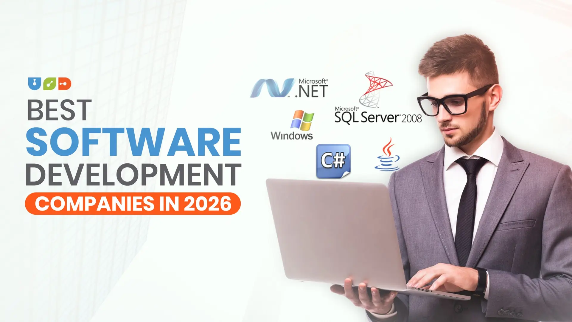 Best Software Development Companies In 2026