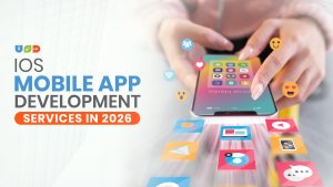 iOS Mobile App Development Services in 2026