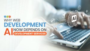 Web Development with AI Development Services