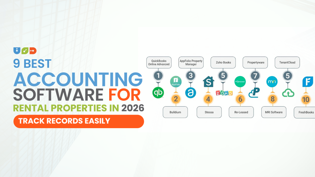 Best Accounting Software For Rental Properties In 2026 - Unique ...