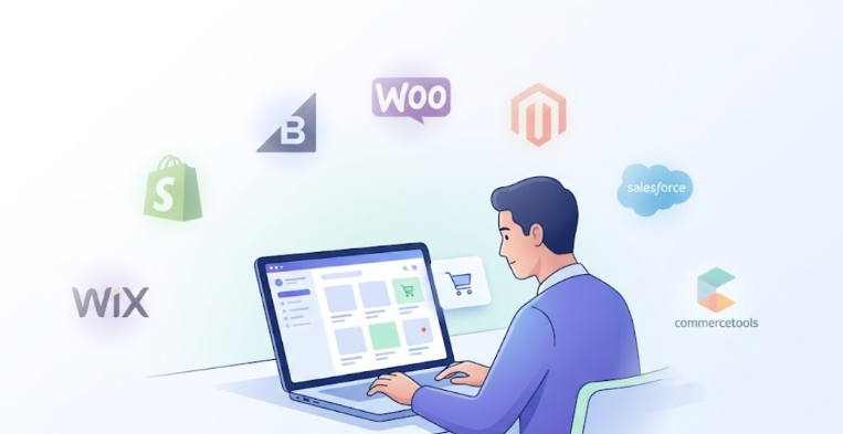 best ecommerce platforms