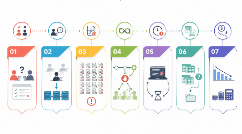 Scripted QA Workflow