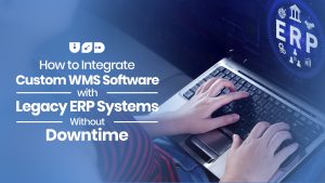 Blog 37 How to Implement WMS ERP Integration Without Downtime