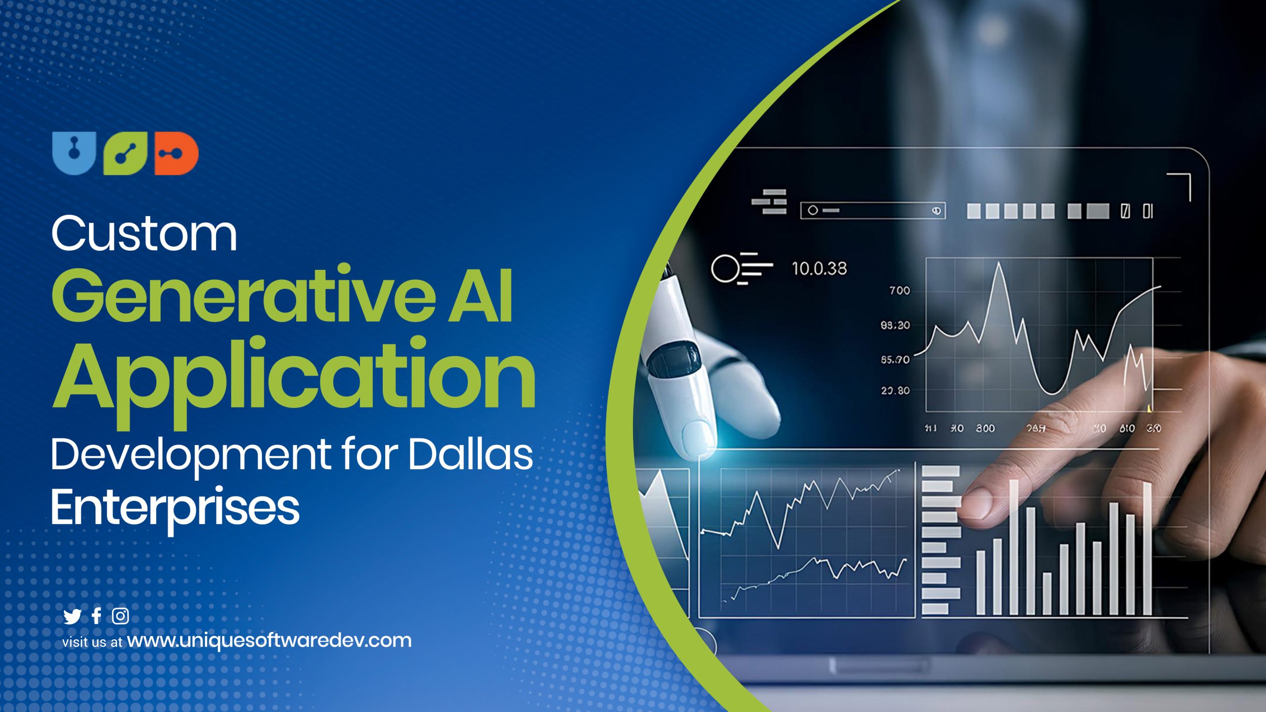 Custom AI Development: Benefits, Costs & Business Guide