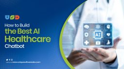 AI Healthcare Chatbot: How to Build the Best One in 2026