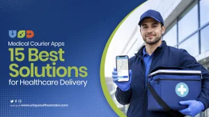 Blog 37 15 Best Medical Courier Apps in 2026: Features & Pricing