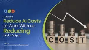 Your AI bill may be a workflow problem, not a model problem. Learn how to reduce AI costs by cutting wasted tokens, retries, context, and unnecessary model calls.
