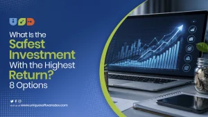 What Is the Safest Investment With the Highest Return? 8 Options