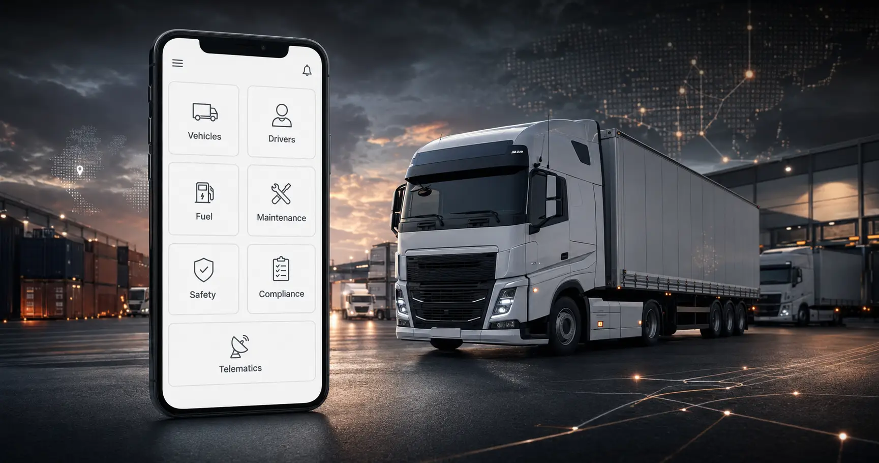 11 Best Fleet Management Platforms in 2026: Which One Is Worth It? 2 limitations of the vehicle management software